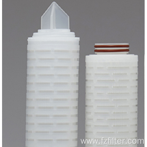 PTFE Membrane Filter Cartridges